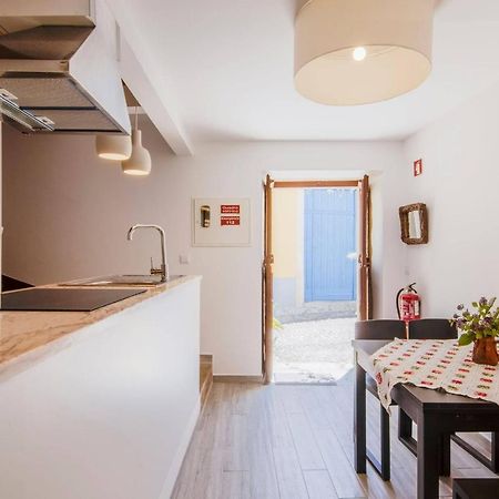 Albergue Do Infante Tomar Bagian luar foto