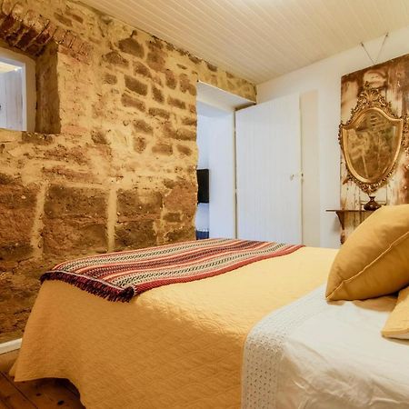 Albergue Do Infante Tomar Bagian luar foto