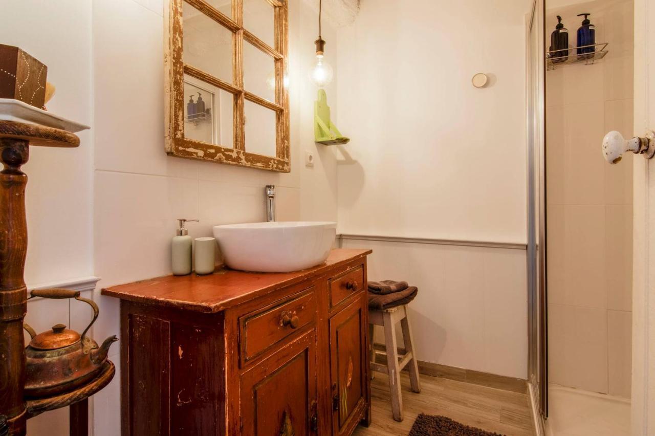 Albergue Do Infante Tomar Bagian luar foto