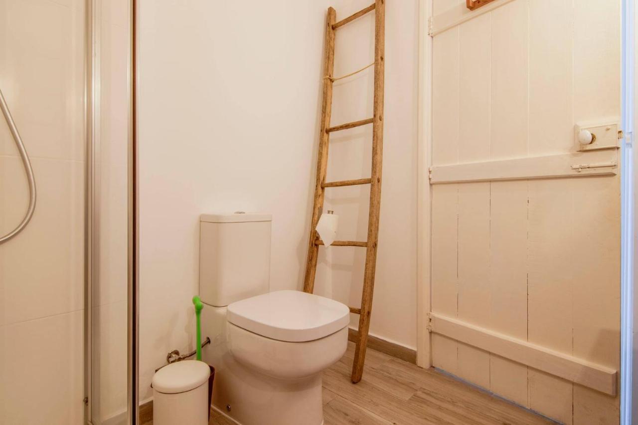 Albergue Do Infante Tomar Bagian luar foto